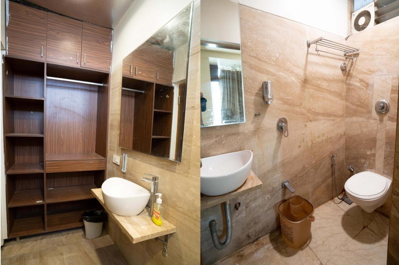 אחמדאבאד Hotel Kyra Airport מראה חיצוני תמונה